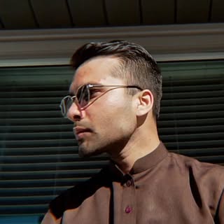 Profile Picture of Harris Qureshi. ♔ (@harris.qureshi) on Instagram