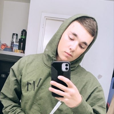 Dylan Faria - Twitter Profile Picture of Dylan Faria (@Itz_D28) on Twitter