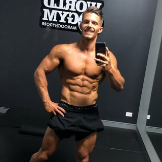 Profile Picture of Christopher Kohl (@chriskohl.fit) on Instagram