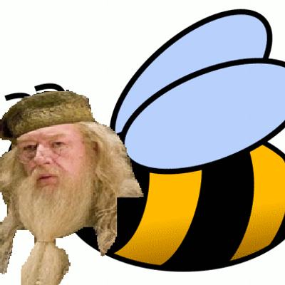 Profile Picture of Nick Rigby (@Bumbledore18) on Twitter