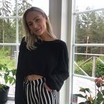 Profile Picture of Jennifer Agerbergre (@jenniferragerberg96) on Instagram