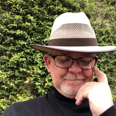 Profile Picture of Jay Vance (@JayVance) on Twitter