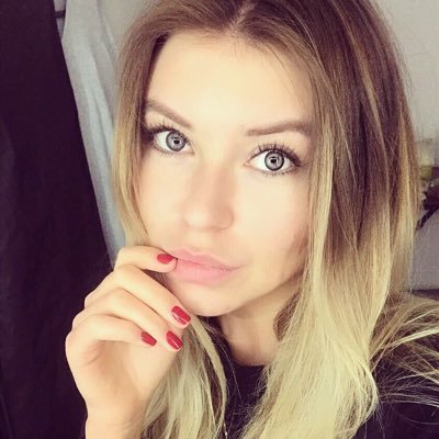 Profile Picture of Eva Bartos (@bartos_eva) on Twitter