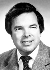 Profile Picture of Kenneth G. Wilsonon Wikipedia