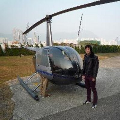 Profile Picture of Alexander Tang (@acht45) on Twitter