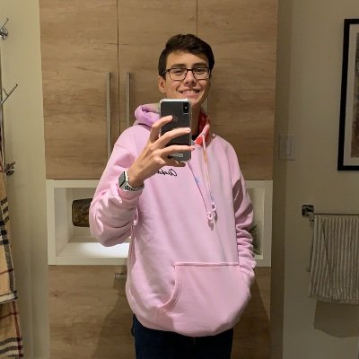 Profile Picture of Justin Tourigny-Plourde (@JustinTourigny) on Twitter