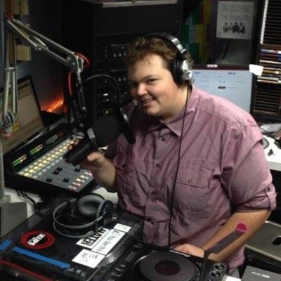 Profile Picture of Brian Schoening (@Beezy710ESPN) on Twitter