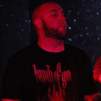 Profile Picture of Daniel Ayersman (@BleedChamber) on Twitter