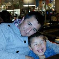 Profile Picture of Gregorio Fernando Co (@tucusmaximo) on Twitter