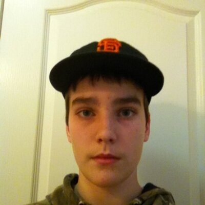 Profile Picture of Blake Eubanks (@EubanksBlake) on Twitter