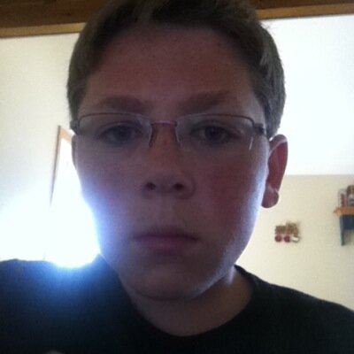 Austin Roundy - Twitter Profile Picture of Austin Roundy (@austinahr281) on Twitter
