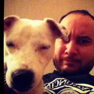 Profile Picture of Jason Van Buren (@jason_vanburen) on Twitter