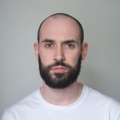 Profile Picture of Josh Dell (@JoshDell) on Twitter