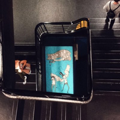 Profile Picture of Annabelle Parker (@belleparkerr_) on Twitter