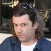 Profile Picture of Steve Paulson (@undertrader) on Pinterest