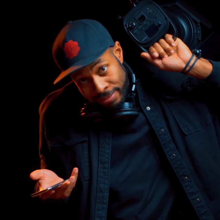 Profile Picture of Gabriel Joseph (@glenses) on Tiktok