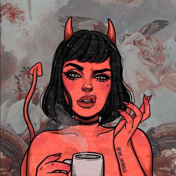 Profile Picture of Kali Mcsporran (@kali_mcsp) on Poshmark
