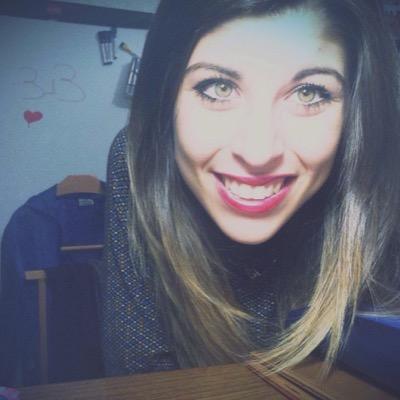 Profile Picture of Cerbini Eleonora (@Cerbins) on Twitter