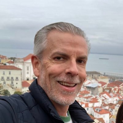 Profile Picture of Scott Joerger (@ScottJoerger) on Twitter