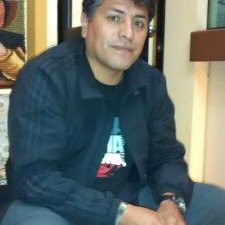 Profile Picture of Alberto Zegarra (@ZegarrJaime) on Twitter