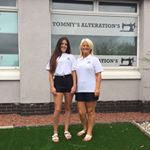 Profile Picture of Tommy Russell (@tommysalterations) on Instagram