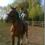 Profile Picture of Shana De Schouwer (@dsshana2) on Instagram