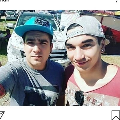 Profile Picture of Julián Gargiulo (@JulinGargiulo1) on Twitter