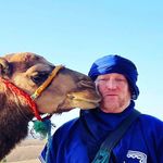 Profile Picture of Bruce Hickey (@brucehickey) on Instagram