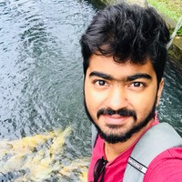 Profile Picture of Jameel Ahmed (@jameel-ahmed-40) on Quora