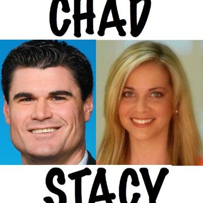 Profile Picture of Chad Stacy (@ChadandStacy) on Twitter