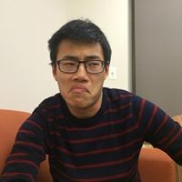 Profile Picture of Chris Lu (@chris-lu-22) on Quora