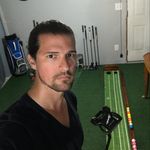 Profile Picture of Daniel McGraw (@manbungolf) on Instagram