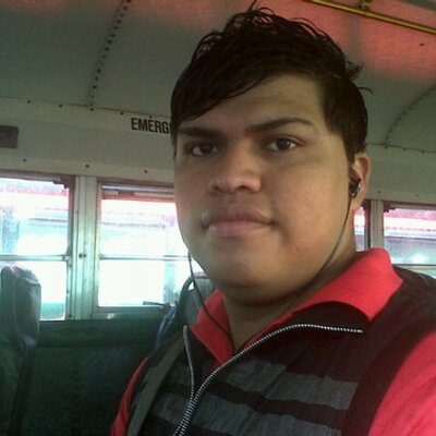 Profile Picture of Armando Perla (@AntoniPerla) on Twitter