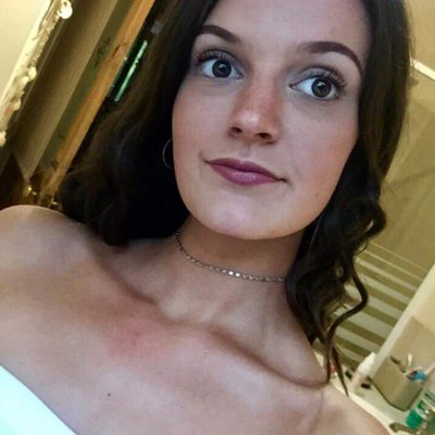 Profile Picture of Emily Gort (@EmilyGort) on Twitter