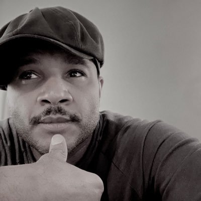 Profile Picture of Marc Anthony Samuel (@marcasart) on Twitter