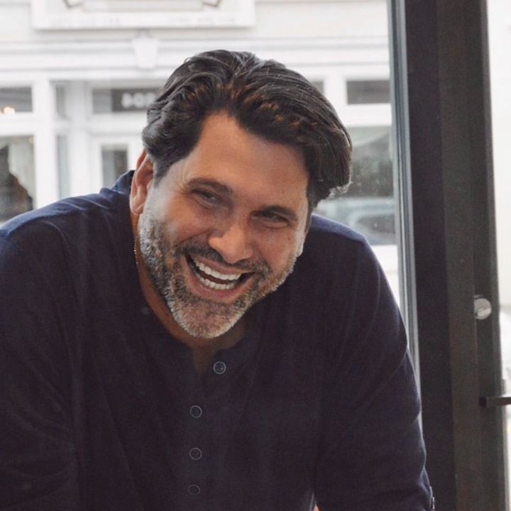 Profile Picture of michaelmandile86 (@michaelmandile86) on Tiktok