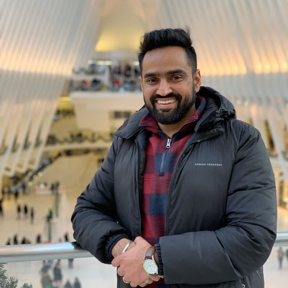 Profile Picture of Sandeep Bhangu (@sunnybhangu) on Poshmark