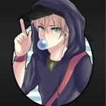 Profile Picture of David Detuccio (@a_lil_deadly) on Instagram