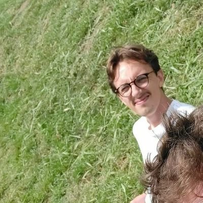 Profile Picture of Jæmes Hurst (@JamesAndHurst) on Twitter