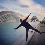 Profile Picture of Daniel Moreno Toribio (@dani_mt89) on Instagram