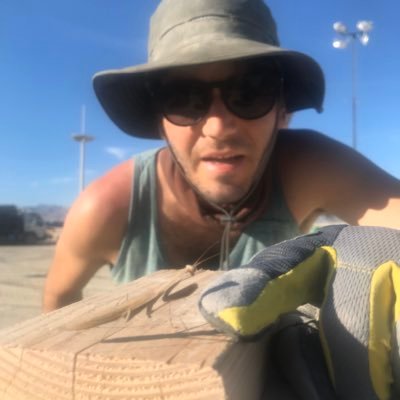 Profile Picture of Pierce Fulton (@@PierceFulton) on Twitter