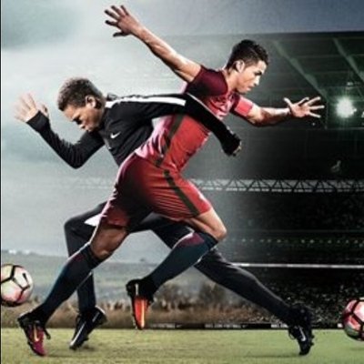 Profile Picture of Cristiano Ronaldo (@andy86071936) on Twitter