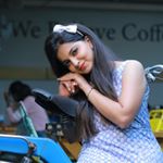 Profile Picture of Chaithra Rao👻🎃 (@chaithu_rao) on Instagram