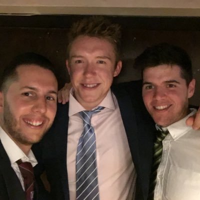 Profile Picture of Tom Poole (@TomTimpoole) on Twitter