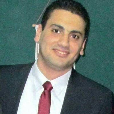 Profile Picture of Khaled Mousa (@Khaledmousa88) on Twitter