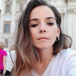 Profile Picture of MARÍA JOSÉ GORDILLO (@maria_jose_gordillo) on Instagram