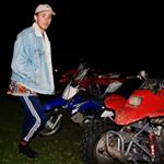 Profile Picture of Lancelot O'Neil (@lancelot_oneil) on Instagram