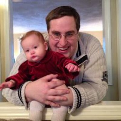 Profile Picture of Eric Farrell (@EricJFarrell) on Twitter