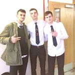 Profile Picture of Blake. Duncan. Wood. Neil ❌ (@andycubed) on Instagram