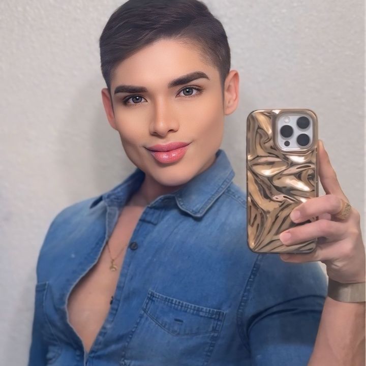 Profile Picture of David Parra (@@davidparra639) on Tiktok